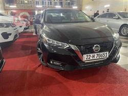 نيسان سنترا